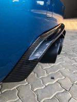 BMW X5 M by RACE! & Vorsteiner 2019 года